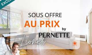 Appartement 2 Pièces 51 m² à vendre à Lyon 5 (69005)