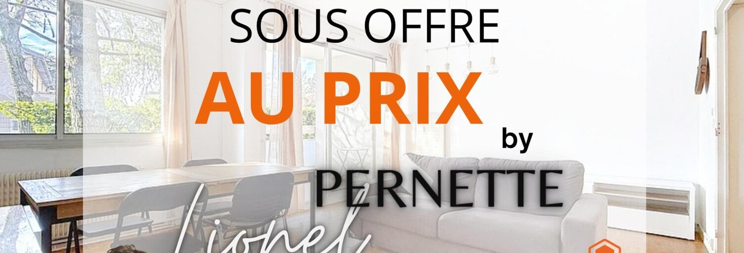 Appartement 2 Pièces 51 m² à vendre à Lyon 5 (69005)