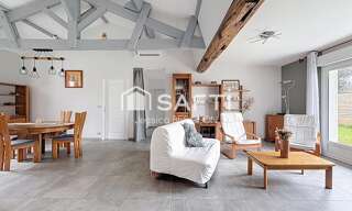 Maison 6 Pièces 129 m² à vendre à Saint-Médard-en-Jalles (33160)