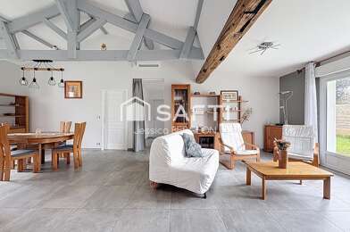 Maison 6 pièces 429000 €