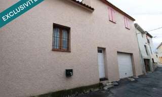 Maison 5 Pièces 75 m² à vendre à Vinça (66320)