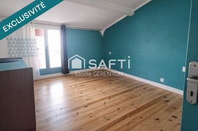 Maison 5 pièces 153000 €