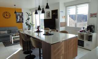 Appartement 3 Pièces 66 m² à vendre à Montargis (45200)