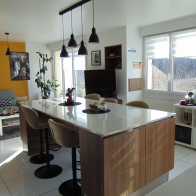 Appartement 3 pièces 169000 €