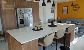 Appartement 3 Pièces 66 m² à vendre à Montargis (45200)