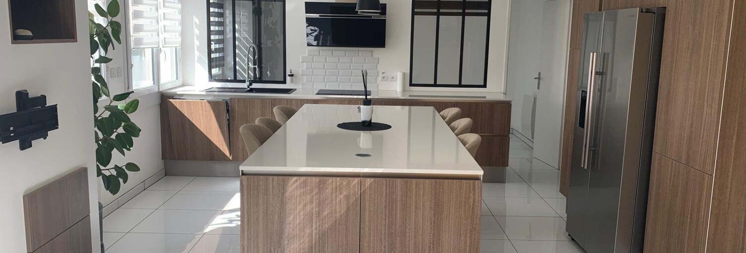 Appartement 3 Pièces 66 m² à vendre à Montargis (45200)