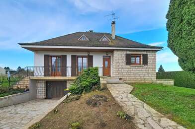 Maison 5 pièces 240000 €