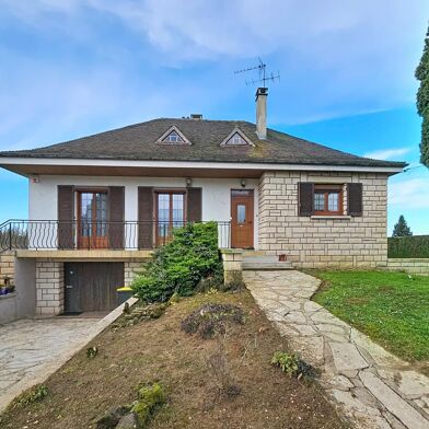 Maison 5 pièces 240000 €