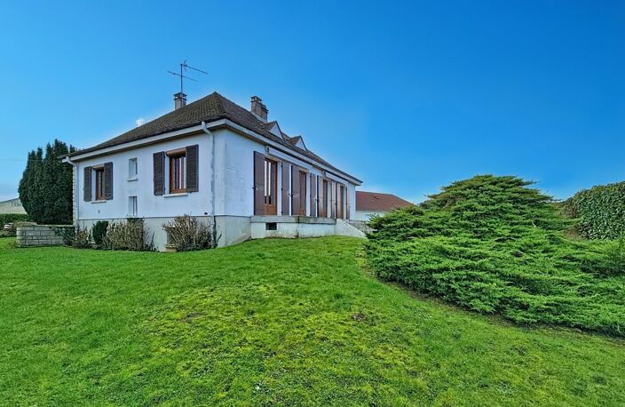 Maison 6 pièces 115m² sur sous-sol total proche Longueville — photo 3