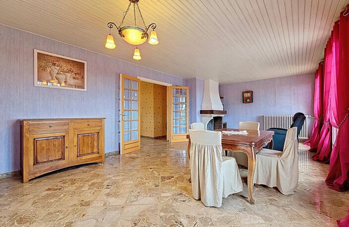 Maison 6 pièces 115m² sur sous-sol total proche Longueville — photo 4