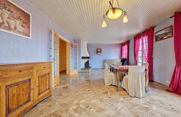 Maison 6 pièces 115m² sur sous-sol total proche Longueville — photo 5