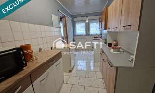 Maison 8 Pièces 136 m² à vendre à Moyenvic (57630)