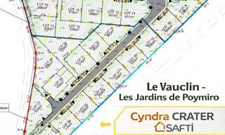 Terrain  371 m² à vendre à Le Vauclin (97280)