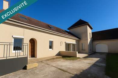 Maison 7 pièces 259900 €