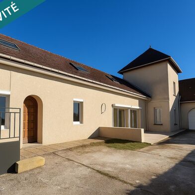 Maison 7 pièces 259900 €