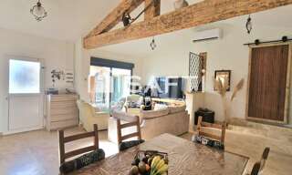 Maison 8 Pièces 205 m² à vendre à Fréjus (83370)