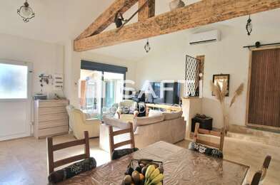 Maison 8 pièces 680000 €