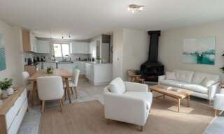 Maison 7 Pièces 114 m² à vendre à Villemoisson-sur-Orge (91360)