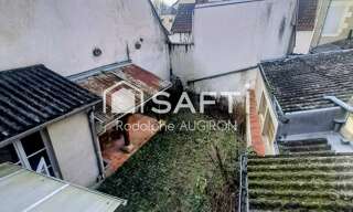 Maison 4 Pièces 110 m² à vendre à Le Controis-en-Sologne (41700)