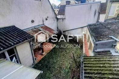 Maison 4 pièces 123000 €