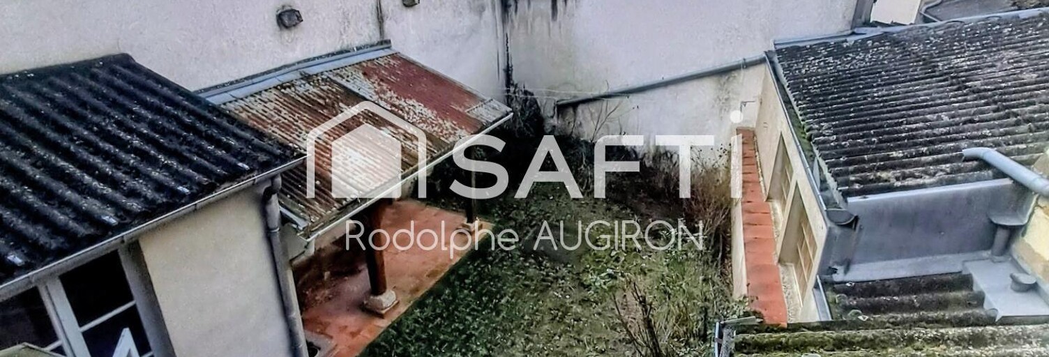 Maison 4 Pièces 110 m² à vendre à Le Controis-en-Sologne (41700)