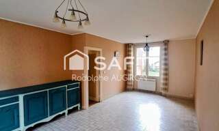 Maison 4 Pièces 110 m² à vendre à Le Controis-en-Sologne (41700)