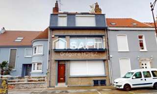 Maison 9 Pièces 236 m² à vendre à Boulogne-sur-Mer (62200)