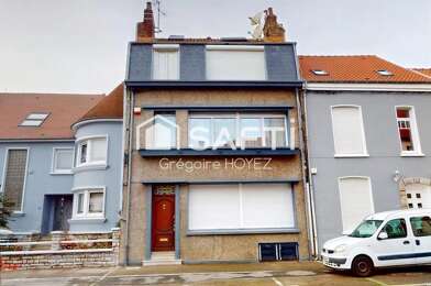 Maison 9 pièces 464000 €