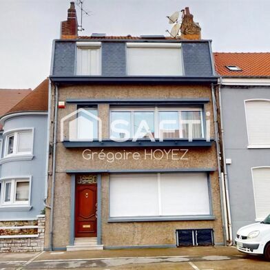 Maison 9 pièces 464000 €