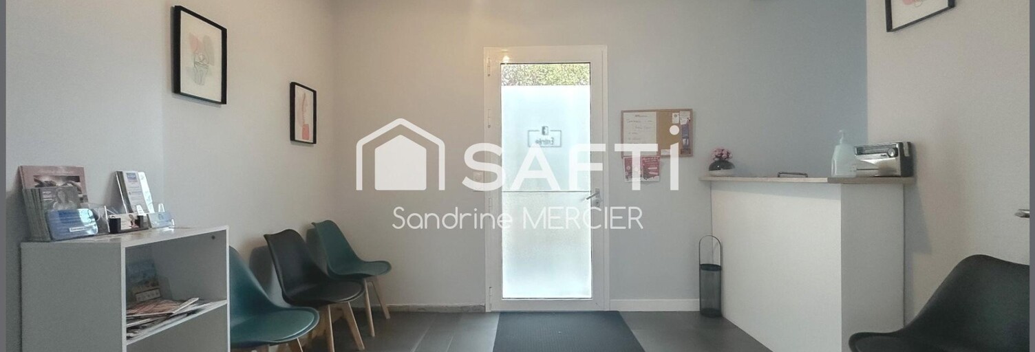 Maison 4 Pièces 112 m² à vendre à La Teste-de-Buch (33260)