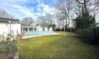 Maison 6 Pièces 252 m² à vendre à Saint-Jean-d'Illac (33127)