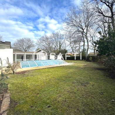 Maison 6 pièces 670000 €