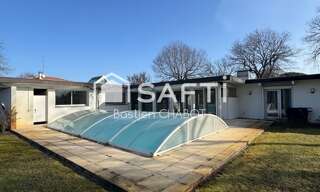 Maison 6 Pièces 252 m² à vendre à Saint-Jean-d'Illac (33127)