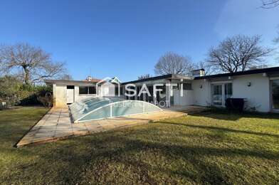 Maison 6 pièces 670000 €