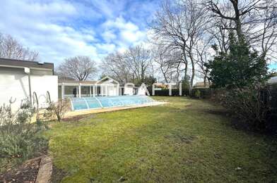 Maison 6 pièces 670000 €