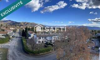 Appartement 2 Pièces 53 m² à vendre à Château-Arnoux-Saint-Auban (04600)