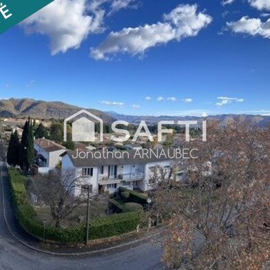 Appartement 2 pièces 80000 €