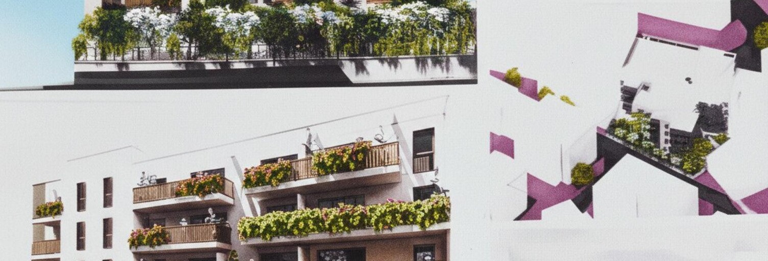 Appartement 1 Pièce 78 m² à vendre à Toulon (83200)