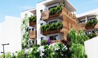 Appartement 4 Pièces 79 m² à vendre à Toulon (83200)