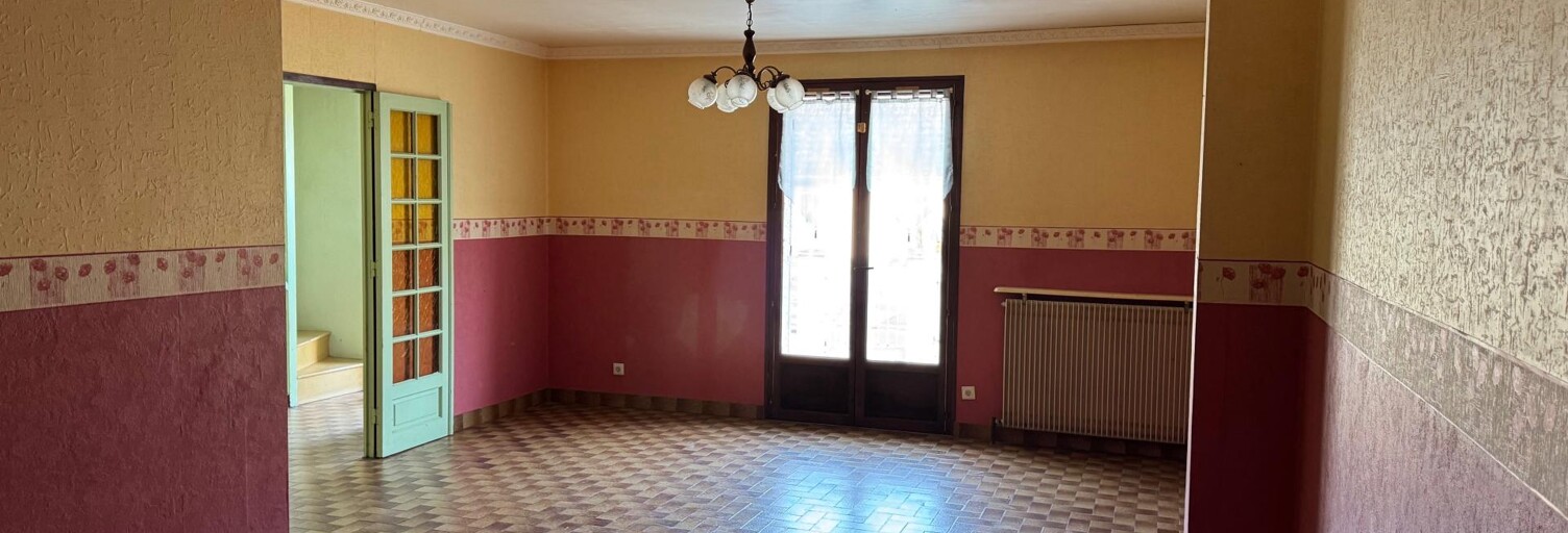 Maison 5 Pièces 137 m² à vendre à Maignelay-Montigny (60420)