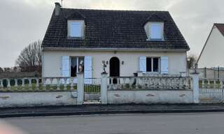 Maison 5 Pièces 137 m² à vendre à Maignelay-Montigny (60420)