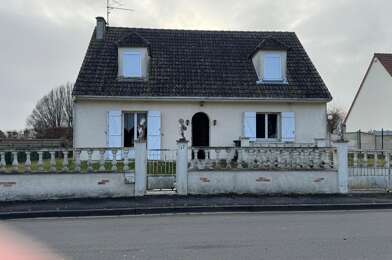 Maison 5 pièces 167000 €