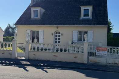 Maison 5 pièces 167000 €