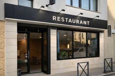 Commerce  120000 €