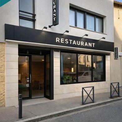 Commerce  120000 €