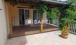 Maison 8 Pièces 250 m² à vendre à Saint-Joseph (97212)