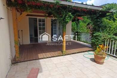 Maison 8 pièces 415000 €