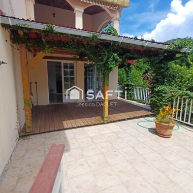 Maison 8 pièces 415000 €