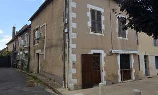 Maison 7 Pièces 210 m² à vendre à La Trimouille (86290)