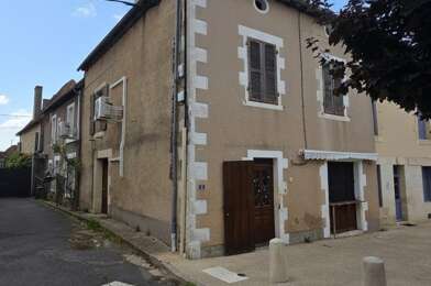 Maison 7 pièces 39000 €